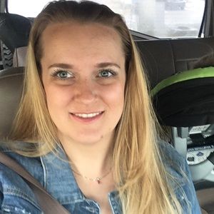 Meet your Posher, Erica